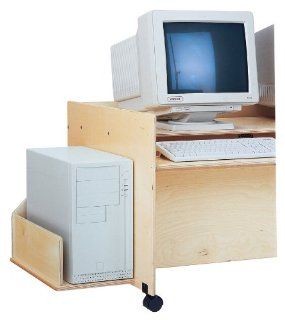 Jonti Craft Kydz CPU Booth [Electronics] MPN 3493JC Computers & Accessories
