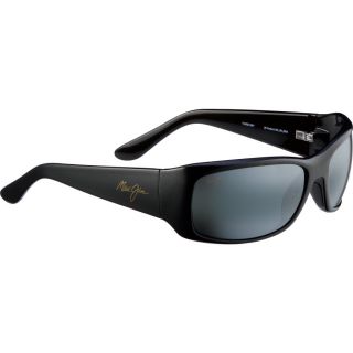 Maui Jim Third Bay Sunglasses   Polarized