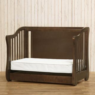 Franklin and Ben Mayfair 4 in 1 Convertible Crib