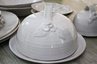 wonki ware cheese domes by the rose shack