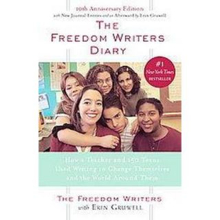 The Freedom Writers Diary (Paperback)