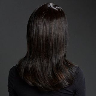 IMAN Gorgeous Locks Collection Stunning Straight Wig