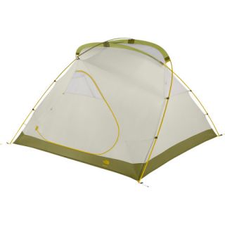 The North Face Bedrock 4 Tent 4 Person 3 Season