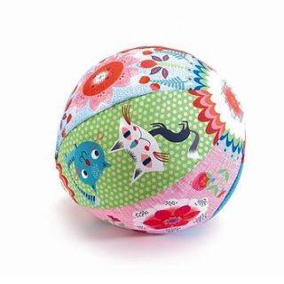 ball games by harmony at home children's eco boutique