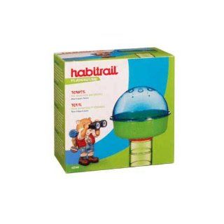 Habitrail Playground Tower  Pet Toys 