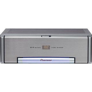 Pioneer Xdvp90 6 Disc Dvd Multi Play With Dolby Digital/Dts 5.1 Digital Output (PIONEER XDVP90) Electronics