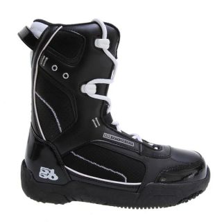 5150 Brigade Snowboard Boots   Kids, Youth