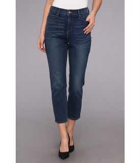 Levis® Womens 512™ Perfectly Slimming Skinny Crop Sky To Water