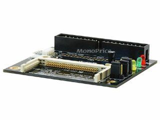 Monoprice Ultra IDE (40 Pin) to Compact Flash Adapter (106266) Computers & Accessories