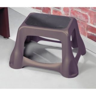 Step Stool RUBBER NONE