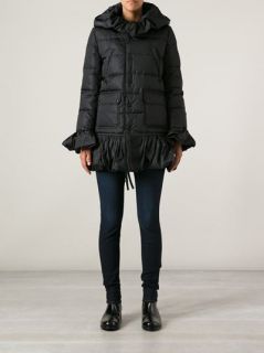 Moncler 'serre' Padded Jacker