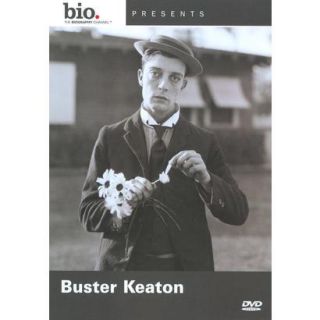 Biography Buster Keaton