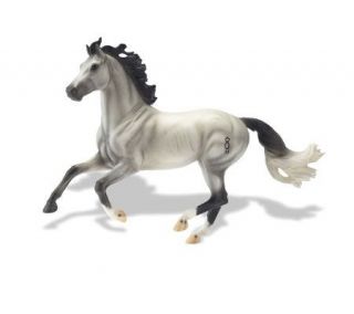 Breyer Horses Ideal   Oldenburg Stallion —