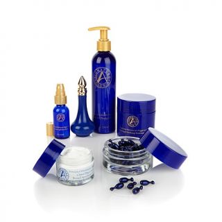 Signature Club A by Adrienne Precious Moroccan Argan Oil Beauty Collection