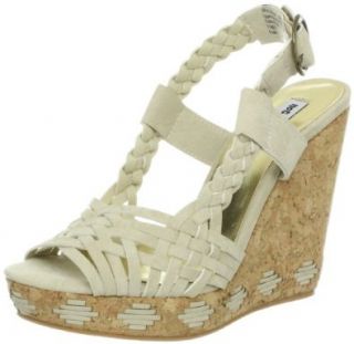 Not Rated Women's Margarita Wedge Sandal Not Rated Shoes