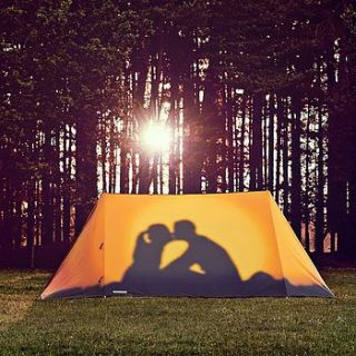 get a room tent by fieldcandy