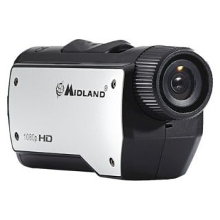 Midland XTC280VP HD Action Video Camera   Black/