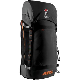 ABS Avalanche Rescue Devices Vario 40 Zip On Cover Pack   2441cu in