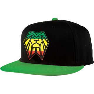 Neff Snoop Mantel Snapback Hat