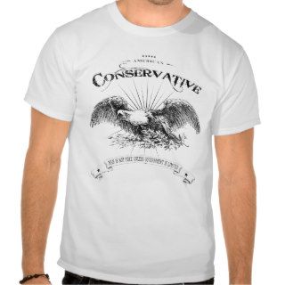 American Conservative Shirt
