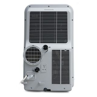 SPT 14,000 BTU Portable Air Conditioner with Heater