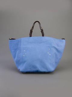 Jérôme Dreyfuss 'jacques' Tote Bag