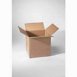 Shipping Boxes Corrugated Cardboard 12 x 8 x 8   LOT 25   #HP1288