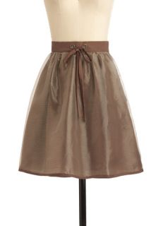 Sartorial Sparkle Skirt  Mod Retro Vintage Skirts