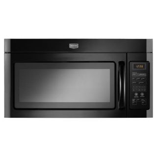 Maytag Precision Cooking System Over the Range Microwave