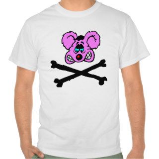Rat Poison Tshirts