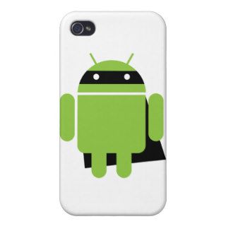 Droid Super Cases For iPhone 4