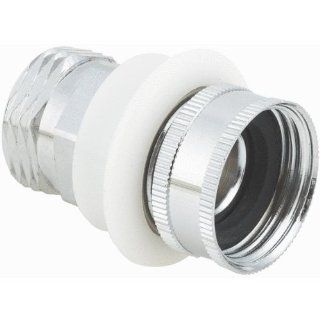Do it Personal Shower Hose Connector, 3/4" HOSE CONNECTOR