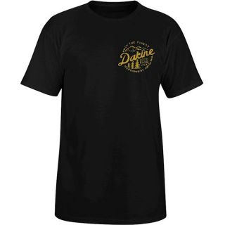 Dakine Northwest Original T Shirt 2014