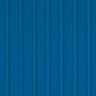 G-Floor Garage/Shop Floor Coverings — 10ft. x 22ft., Ribbed Design, Racing Blue, Model# GF55RB1022RB  Floor Coverings