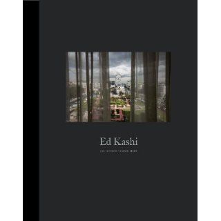 Witness Number 8 Ed Kashi 9781590052686 Books