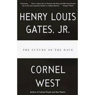 The Future of the Race (Reprint) (Paperback)