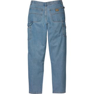 Gravel Gear Denim Carpenter Jean  Jeans