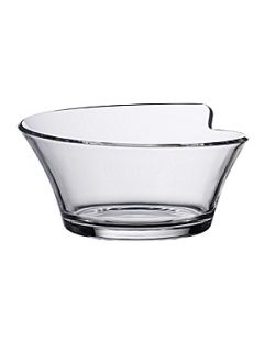 Villeroy & Boch New wave glass bowl