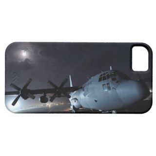 C 130 in Moonlight iPhone case iPhone 5 Covers