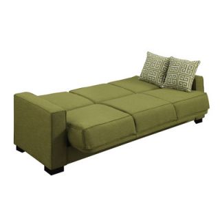 Handy Living Puebla Convert a Couch Convertible Sofa