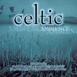 Celtic Ambience Music