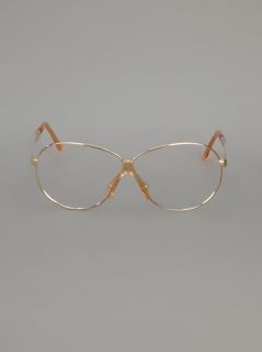 Porsche Carrera Vintage '5626' Fold Away Glasses   Lunettes Selection