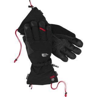 The North Face Meru Glove   Ice Climbing Gloves
