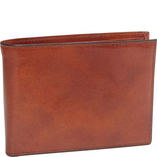 Bosca 8 Pocket Deluxe Executive Wallet