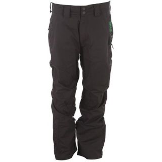 32   Thirty Two Muir Snowboard Pants 2014