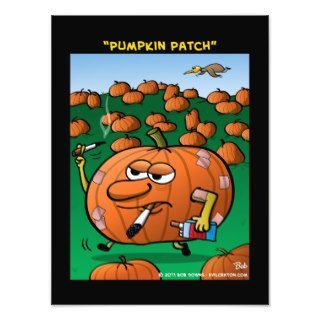 "Pumpkin Patch" Photo