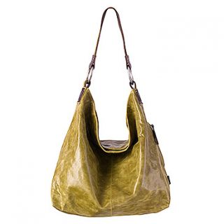 Ellington Sadie Vintage Hobo  Women's   Vintage Green Leather