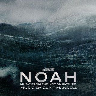 Noah Music From the Motion Picture Music