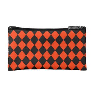 Harlequin Color Choice Cosmetic Bags