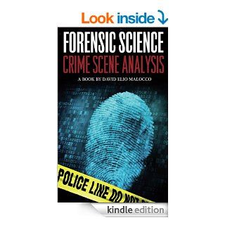 Forensic Science eBook David Malocco Kindle Store